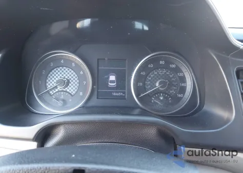 2019 Hyundai Elantra Sel из США, поврежденный, VIN KMHD84LF1KU754615